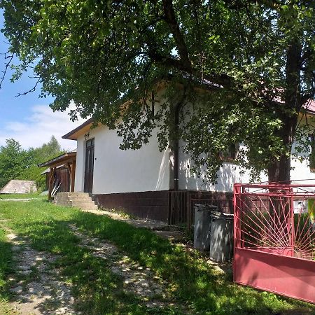 Turisticka Ubytovna Chalupa Runina 8 Exterior foto