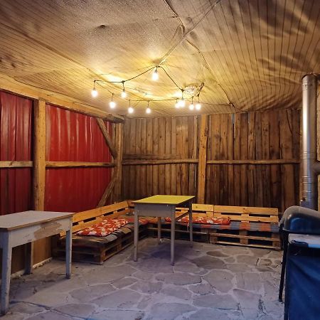 Turisticka Ubytovna Chalupa Runina 8 Exterior foto