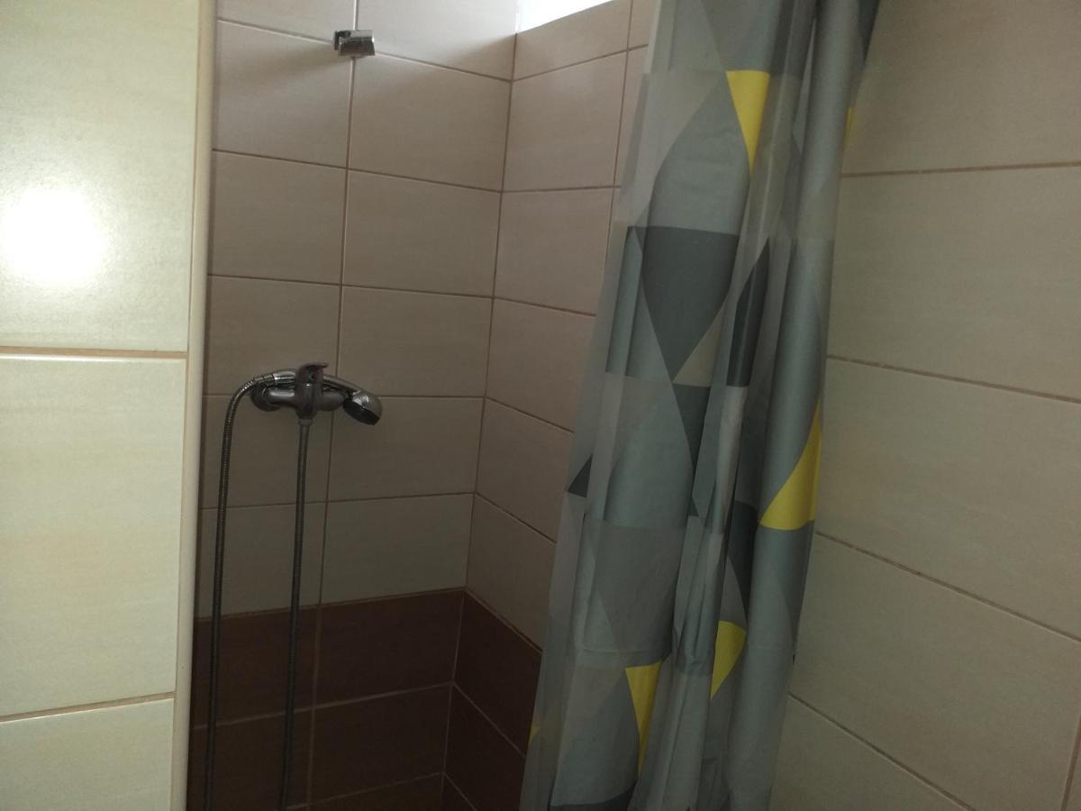 Turisticka Ubytovna Chalupa Runina 8 Exterior foto