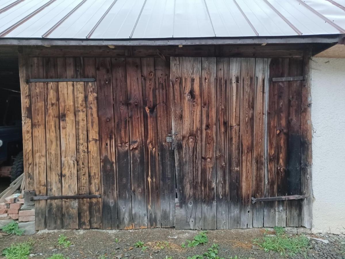 Turisticka Ubytovna Chalupa Runina 8 Exterior foto